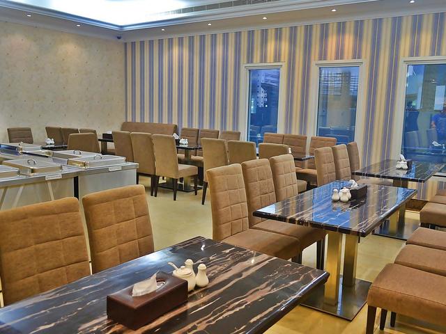 фото Better Living Hotel Apartments (ex. Milestone Hotel Apartment) изображение №14