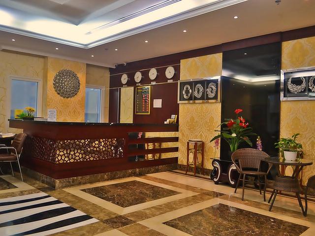 фотографии Better Living Hotel Apartments (ex. Milestone Hotel Apartment) изображение №12