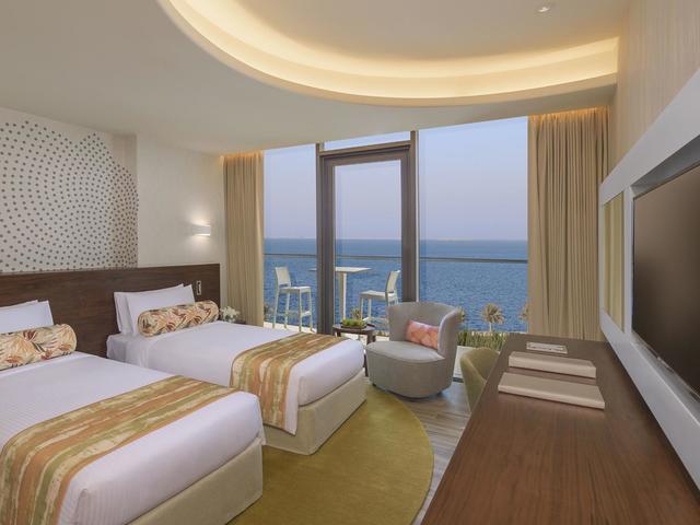 фотографии отеля The Retreat Palm Dubai MGallery By Sofitel изображение №35