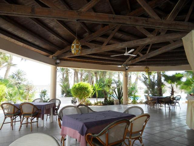фото Zita Beach Resort изображение №18