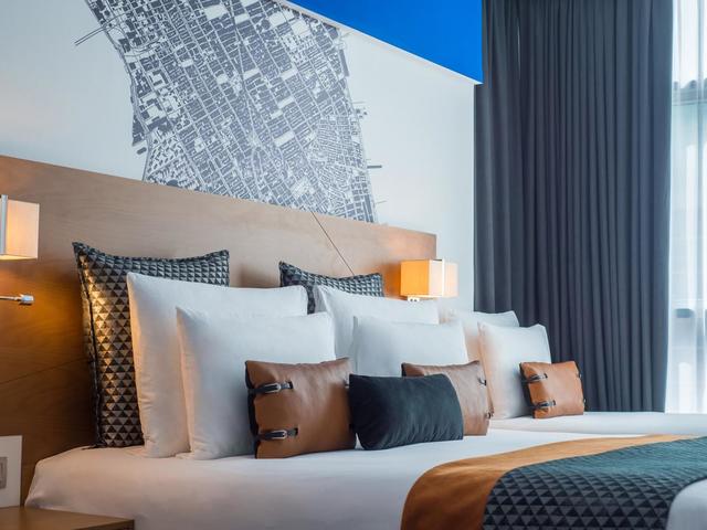 фотографии отеля Tryp By Wyndham изображение №83