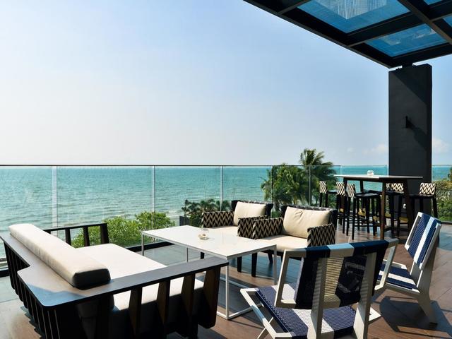 фотографии Veranda Resort Pattaya Na Jomtien - MGallery изображение №4