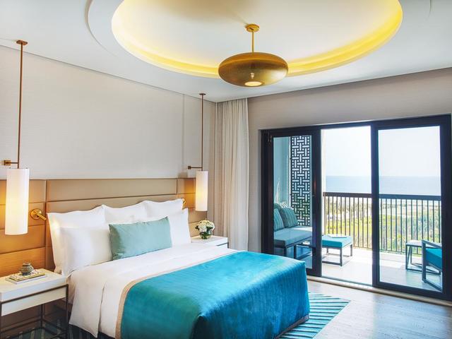 фото отеля InterContinental Fujairah Resort изображение №33