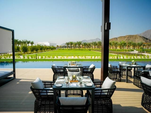 фото отеля InterContinental Fujairah Resort изображение №29