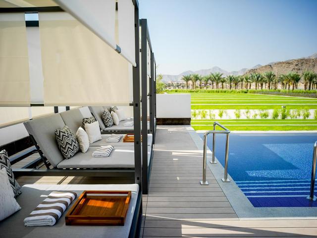 фотографии InterContinental Fujairah Resort изображение №28