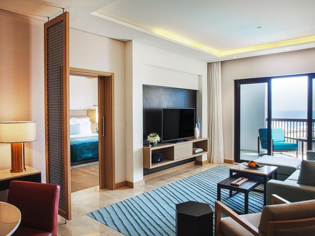 фото отеля InterContinental Fujairah Resort изображение №25