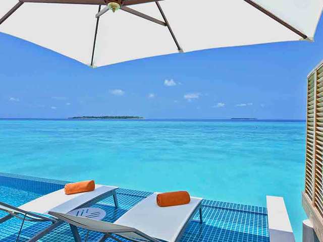 фото отеля Faarufushi Maldives изображение №13