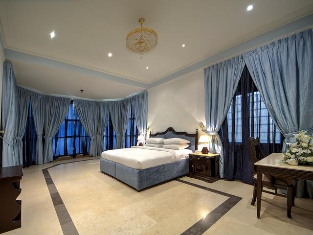 фотографии отеля Royal Residence Resort изображение №47