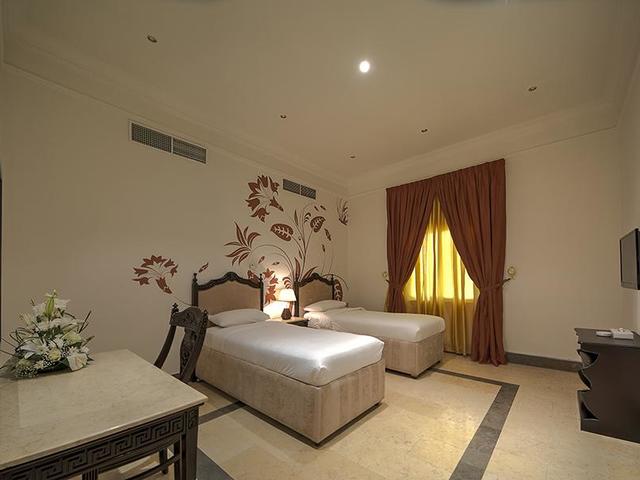 фото отеля Royal Residence Resort изображение №17