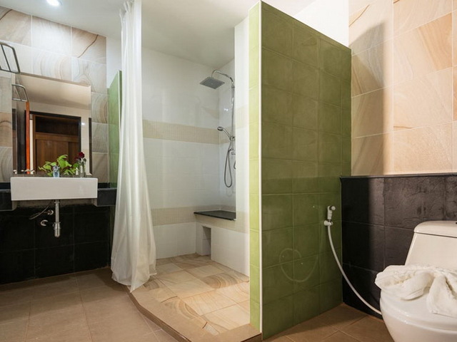 фото Baan Vanida Garden Resort Karon изображение №34