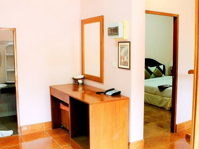фотографии Baan Vanida Garden Resort Karon изображение №24