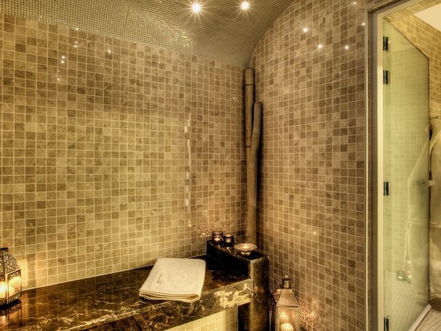 фотографии Grand Hotel Kempinski Geneva (ех. Le Palace Hilton Geneva) изображение №92
