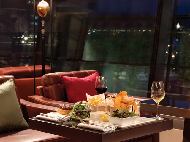 фотографии Grand Hotel Kempinski Geneva (ех. Le Palace Hilton Geneva) изображение №64