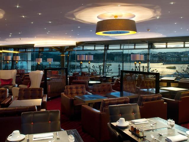 фото отеля Grand Hotel Kempinski Geneva (ех. Le Palace Hilton Geneva) изображение №53