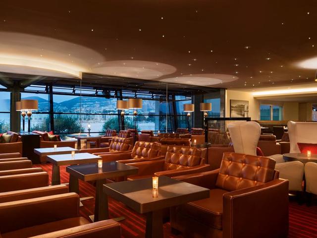фотографии отеля Grand Hotel Kempinski Geneva (ех. Le Palace Hilton Geneva) изображение №43