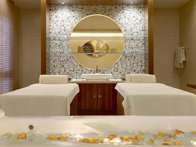 фотографии отеля Grand Hotel Kempinski Geneva (ех. Le Palace Hilton Geneva) изображение №39