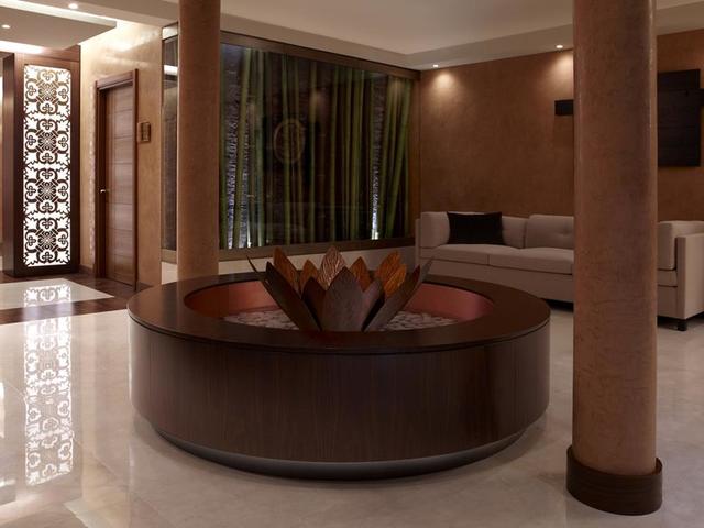 фотографии Grand Hotel Kempinski Geneva (ех. Le Palace Hilton Geneva) изображение №24