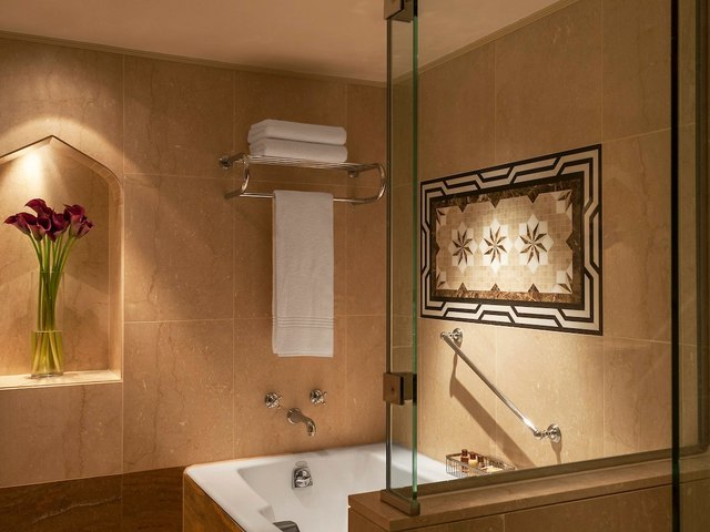 фото отеля Sheraton Abu Dhabi Hotel & Resort изображение №45