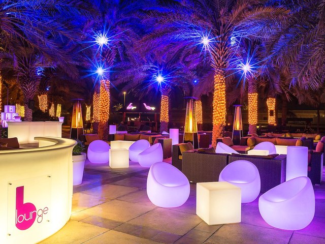 фотографии отеля Sheraton Abu Dhabi Hotel & Resort изображение №23