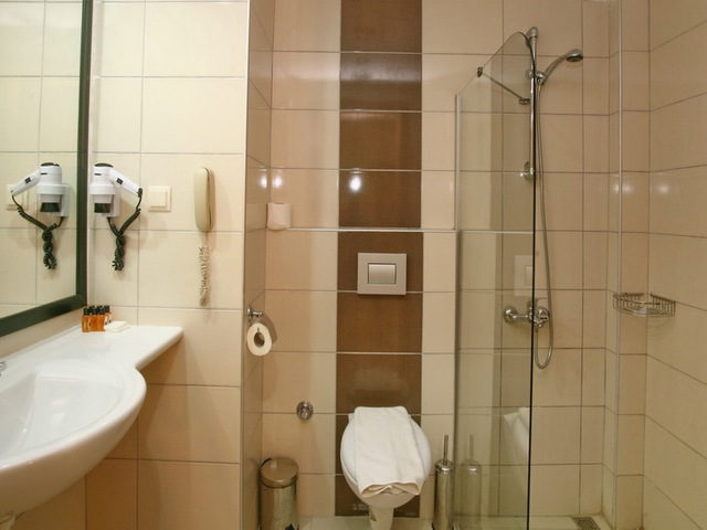 фотографии Hedef Beach Resort & Spa изображение №36