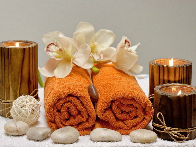 фото отеля Hedef Beach Resort & Spa изображение №17
