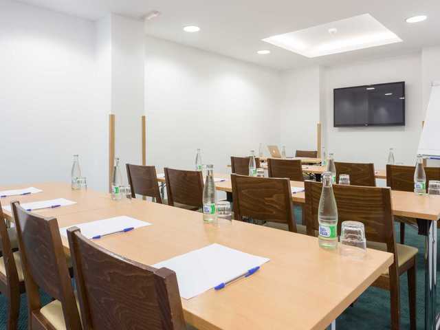 фотографии отеля Aureli Hotels Globus изображение №39