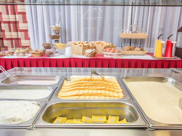 фото Aureli Hotels Globus изображение №38