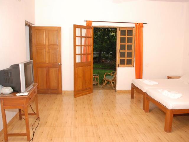 фото Villa Agusta (ex. Villa Vicente) изображение №10