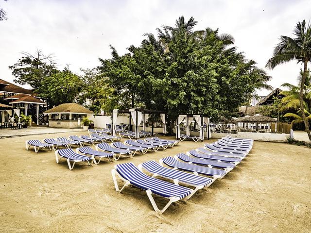 фотографии отеля Bellevue Dominican Bay (ex. Hotetur Dominican Bay) изображение №35