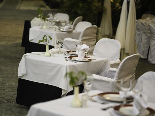 фотографии отеля Bellevue Dominican Bay (ex. Hotetur Dominican Bay) изображение №31