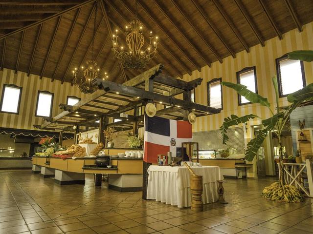 фото Bellevue Dominican Bay (ex. Hotetur Dominican Bay) изображение №22