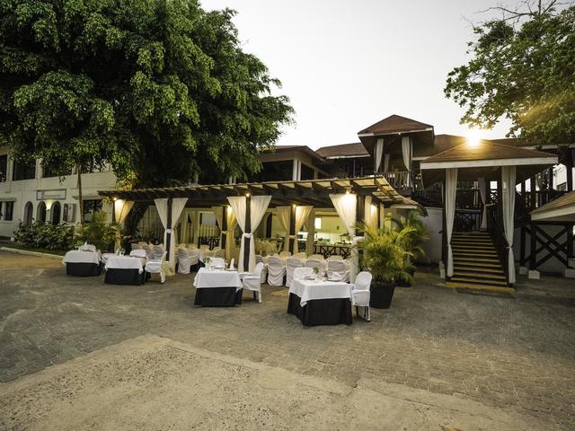 фотографии отеля Bellevue Dominican Bay (ex. Hotetur Dominican Bay) изображение №19