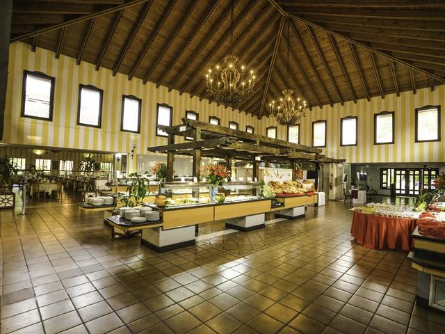 фото отеля Bellevue Dominican Bay (ex. Hotetur Dominican Bay) изображение №9