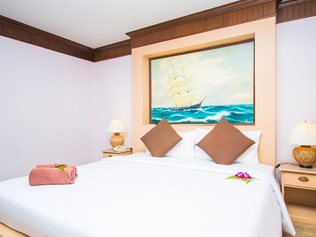 фото Phuket Island View изображение №18