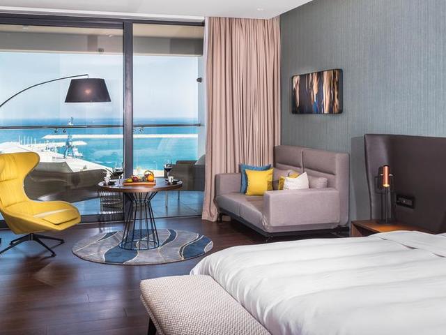 фото отеля Radisson Blu Larnaca изображение №13