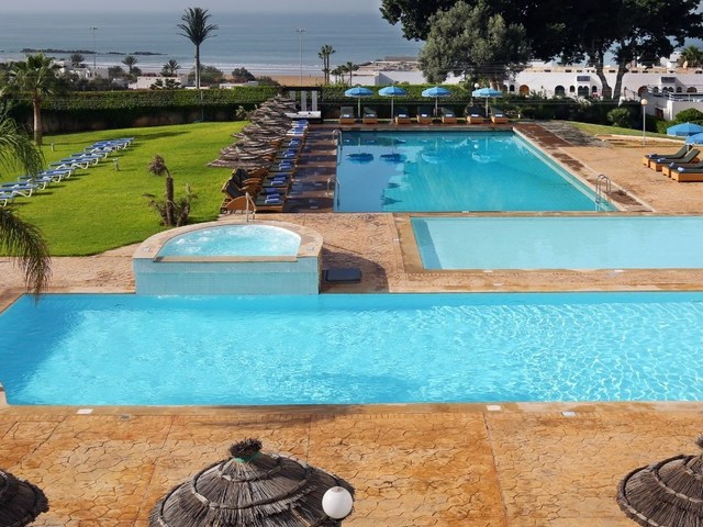 Anezi Tower Hotel & Apartments (ex. Golden Tulip Anezi)