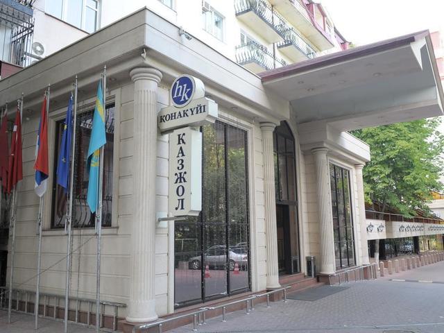 Hotel