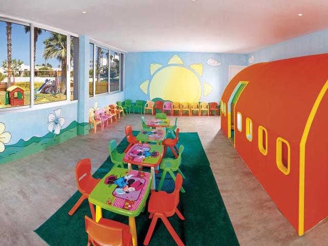 фото Tropicana Club изображение №54
