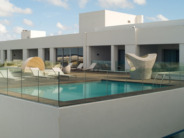 фотографии Royal Thalassa (ex. Resort & Thalasso; Royal Elyssa Thalasso & Spa) изображение №76