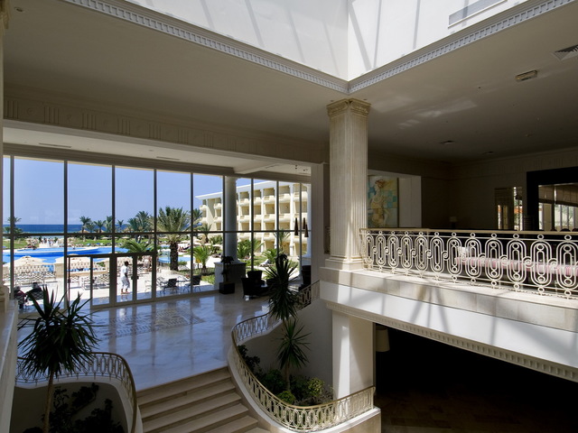 фото отеля Royal Thalassa (ex. Resort & Thalasso; Royal Elyssa Thalasso & Spa) изображение №73