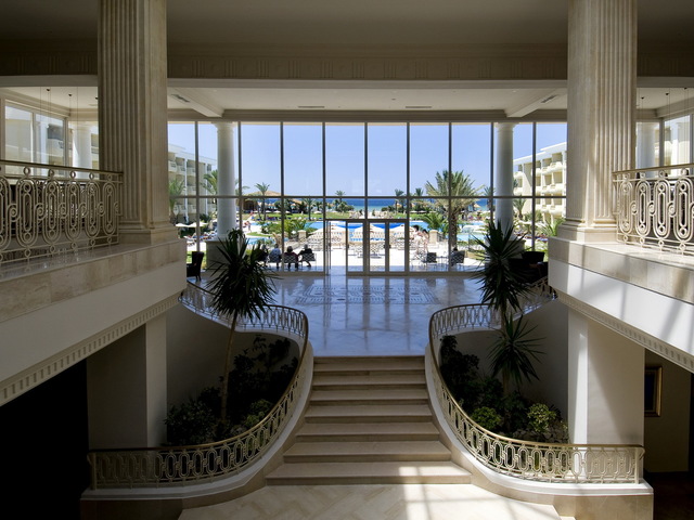 фотографии Royal Thalassa (ex. Resort & Thalasso; Royal Elyssa Thalasso & Spa) изображение №72