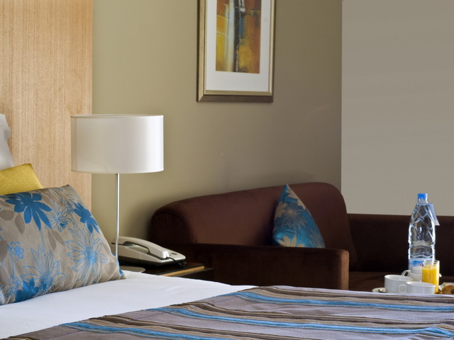 фотографии отеля Royal Thalassa (ex. Resort & Thalasso; Royal Elyssa Thalasso & Spa) изображение №71