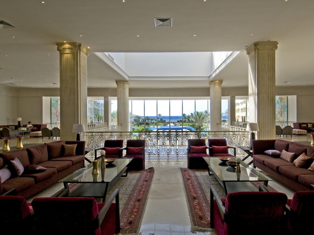 фото отеля Royal Thalassa (ex. Resort & Thalasso; Royal Elyssa Thalasso & Spa) изображение №69