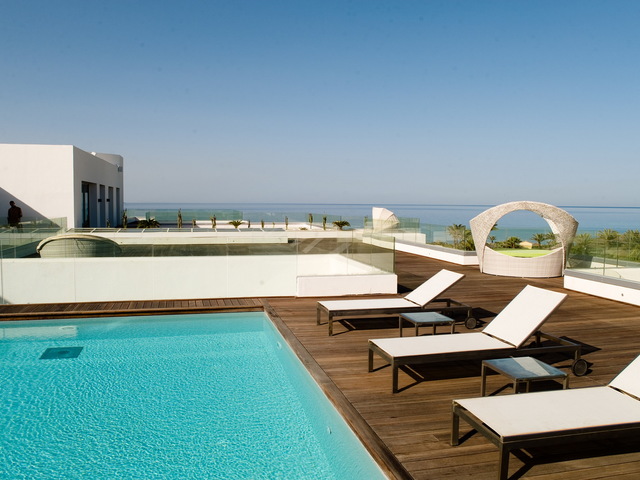 фото Royal Thalassa (ex. Resort & Thalasso; Royal Elyssa Thalasso & Spa) изображение №66