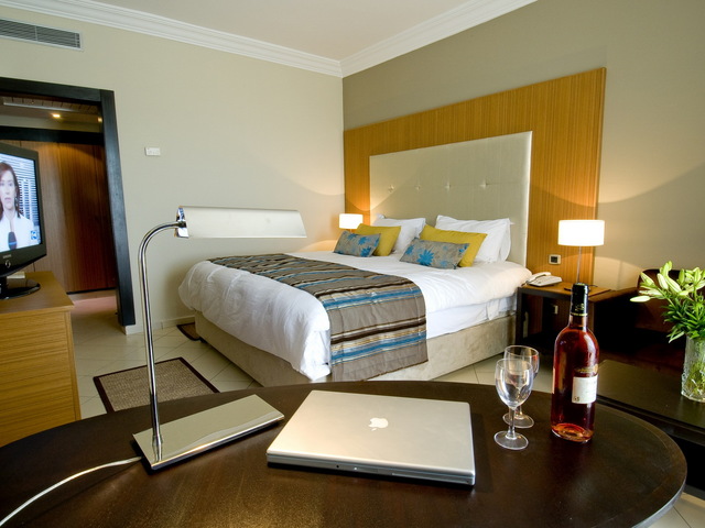 фотографии отеля Royal Thalassa (ex. Resort & Thalasso; Royal Elyssa Thalasso & Spa) изображение №63