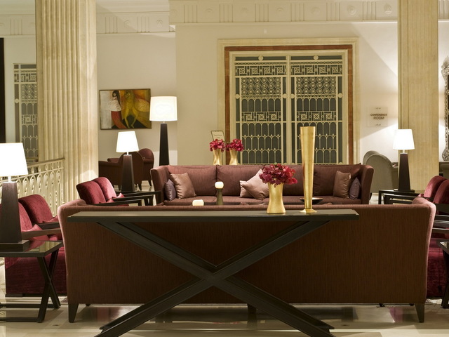 фото отеля Royal Thalassa (ex. Resort & Thalasso; Royal Elyssa Thalasso & Spa) изображение №61