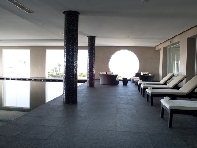 фото Royal Thalassa (ex. Resort & Thalasso; Royal Elyssa Thalasso & Spa) изображение №58