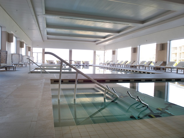 фото отеля Royal Thalassa (ex. Resort & Thalasso; Royal Elyssa Thalasso & Spa) изображение №57