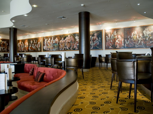фото Royal Thalassa (ex. Resort & Thalasso; Royal Elyssa Thalasso & Spa) изображение №54