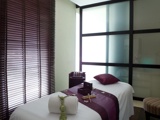 фото отеля Royal Thalassa (ex. Resort & Thalasso; Royal Elyssa Thalasso & Spa) изображение №53